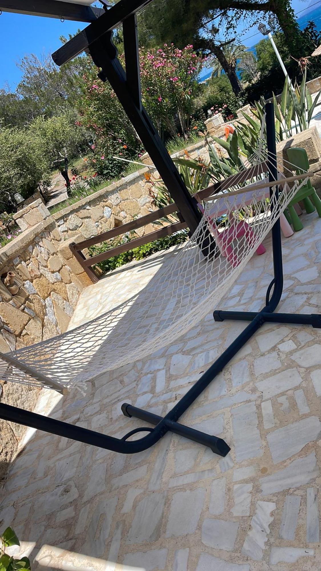 Villas Vista Del Mar Kissamos Bagian luar foto